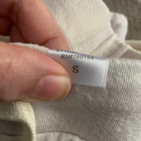 Pastel Cloud Tie Dye Soft Sweatpants - Picture 15 of 15